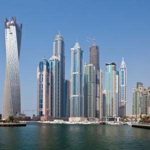 Dubai  