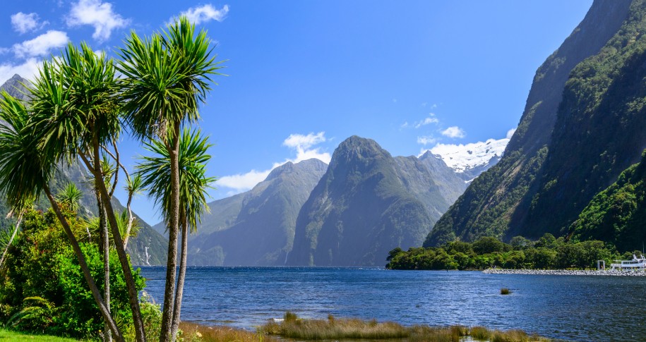 Top 10 Reasons to Move to New Zealand | John Mason