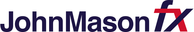 John Mason FX logo