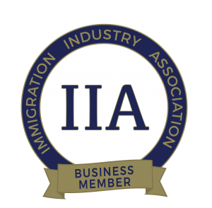 IIA Business Member Logo John Mason