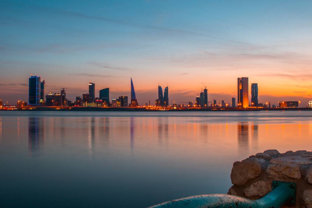 Muharraq, Bahrain